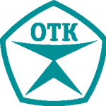 клеймо ОТК знак-отк